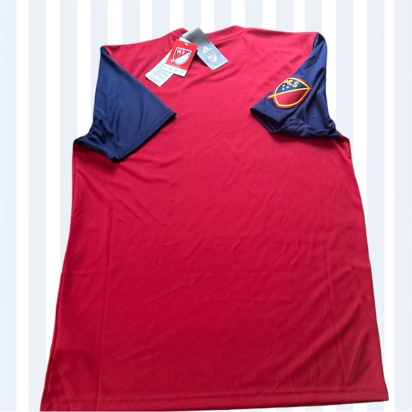 Adidas SRL Jersey MLS - Picture 4 of 6